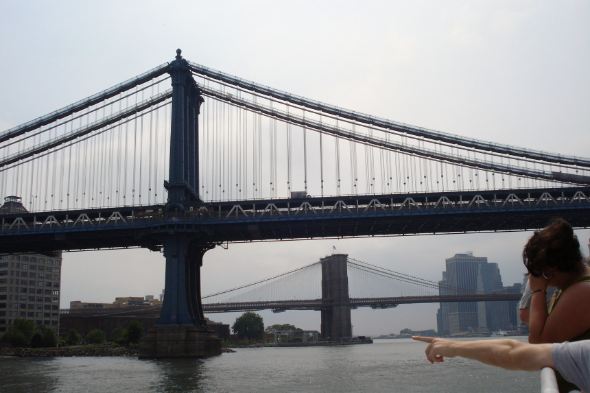 East River Ferry