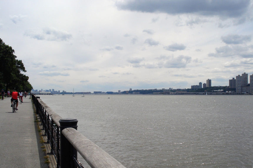 Riverside Park