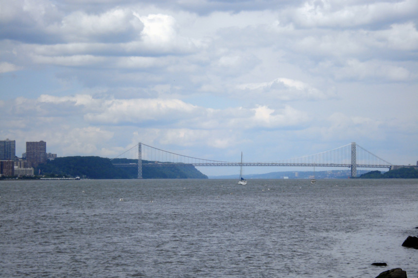 Riverside Park