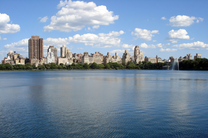 The Reservoir