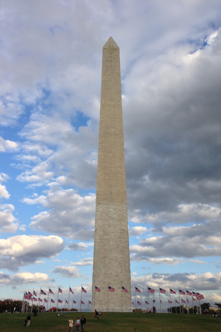 Washington Monument