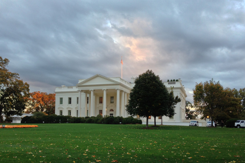 The White House