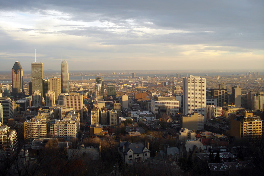 Mont Royal