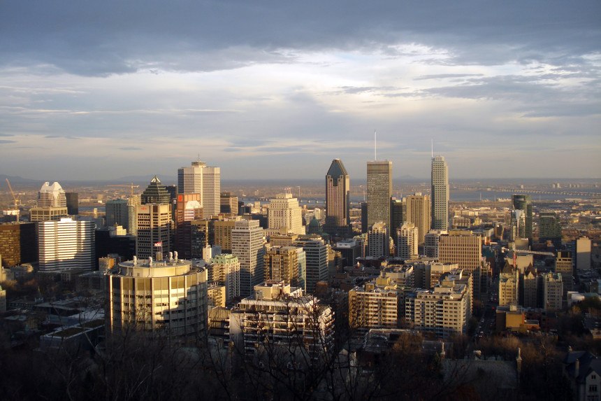 Mont Royal