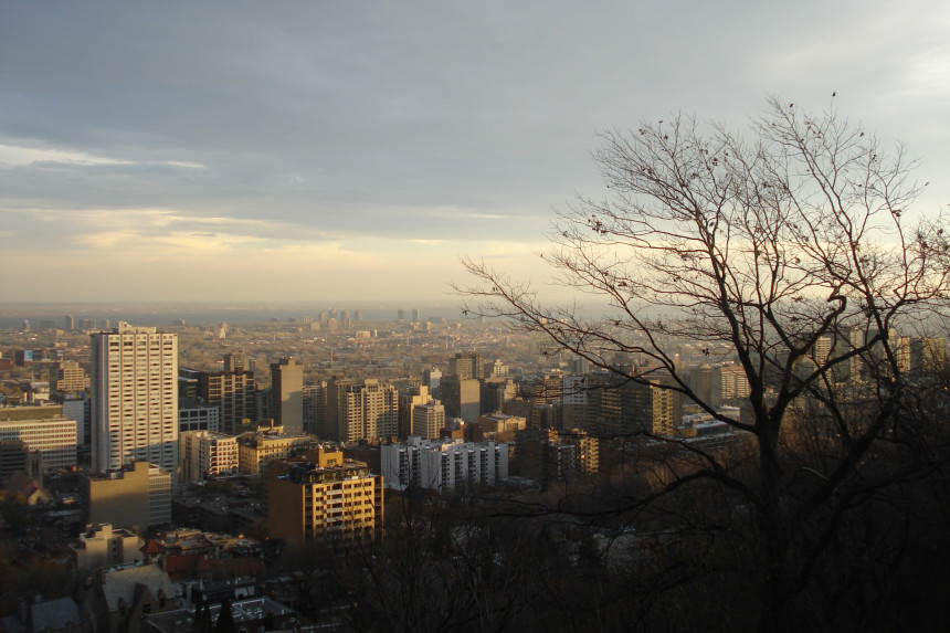 Mont Royal