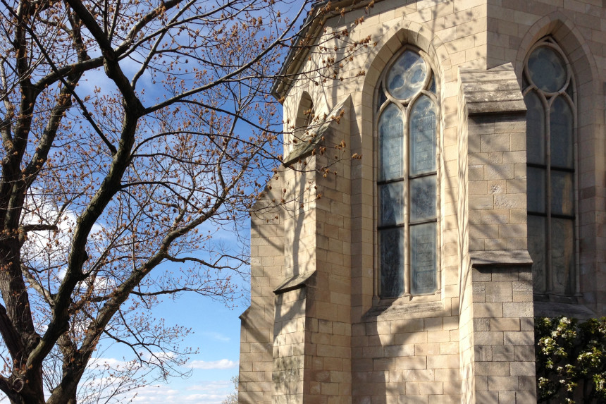 The Cloisters