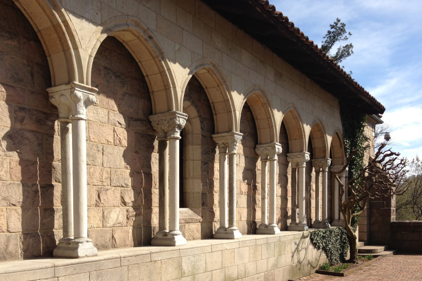 The Cloisters