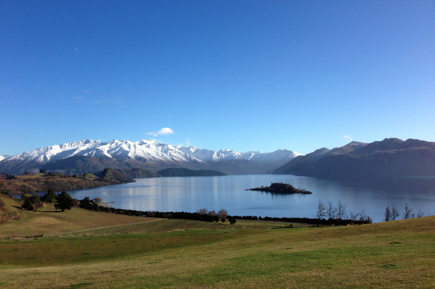 Wanaka