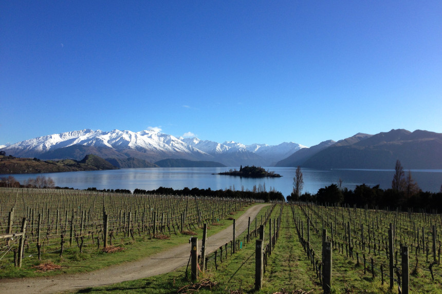 Wanaka