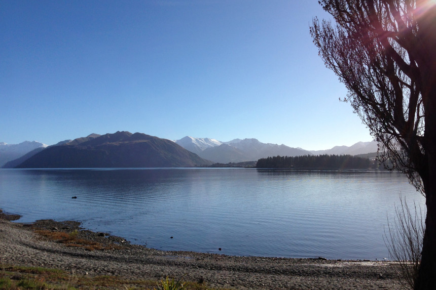 Wanaka