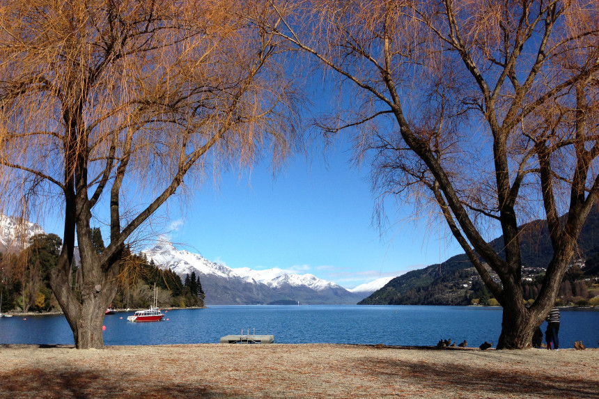 Queenstown