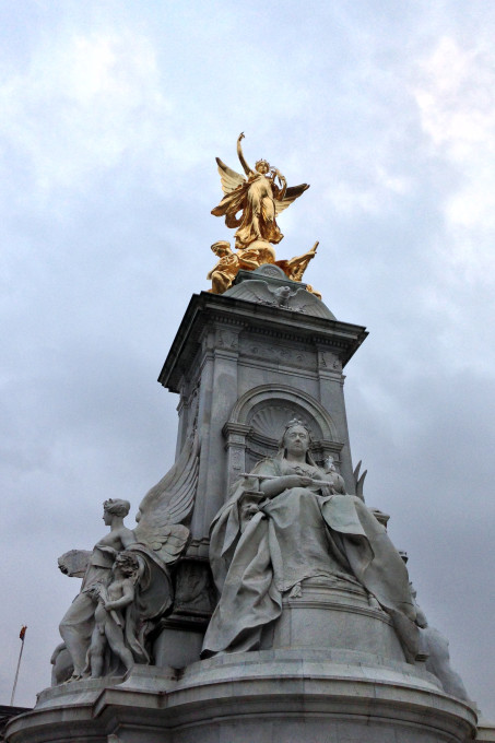 Buckingham Palace