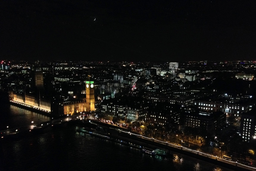 London Eye