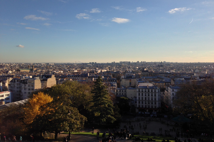 Montmartre