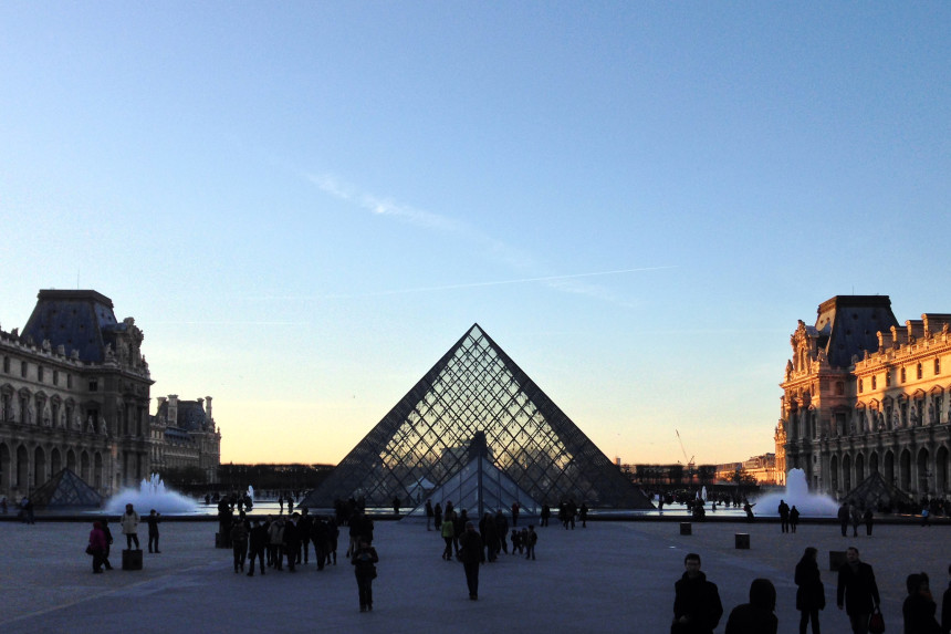 Louvre