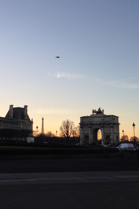 Louvre