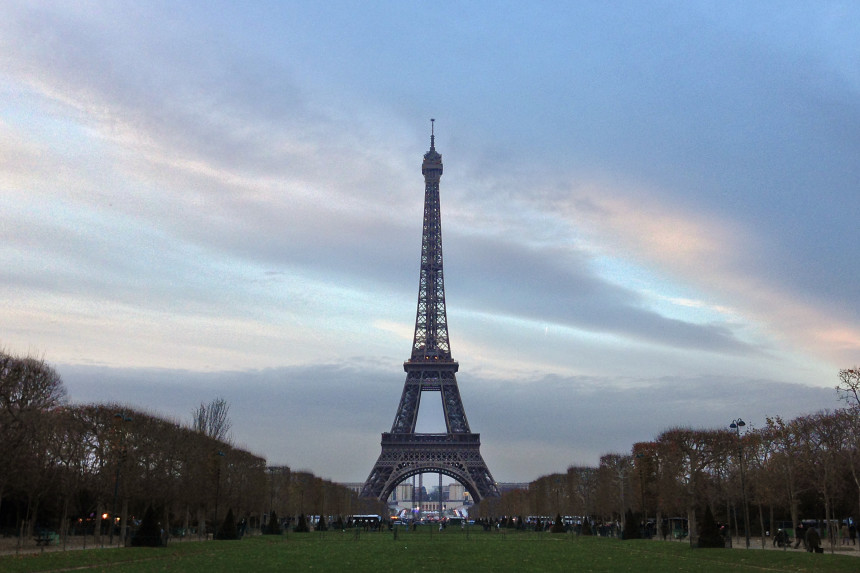 Tour Eiffel