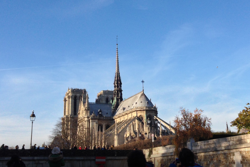 Notre Dame