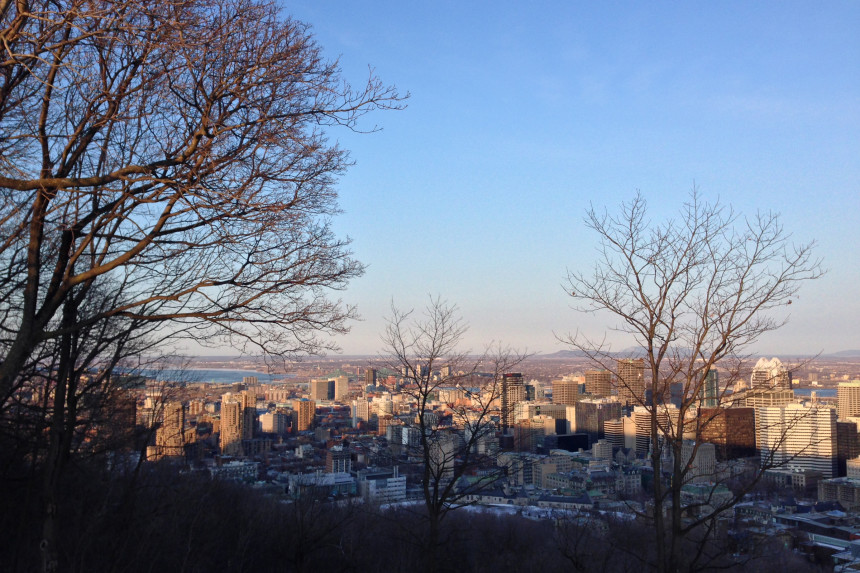 Mont Royal