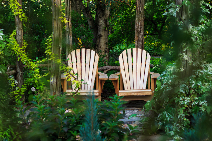 Garden Chairs