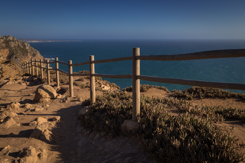 Cabo da Roca