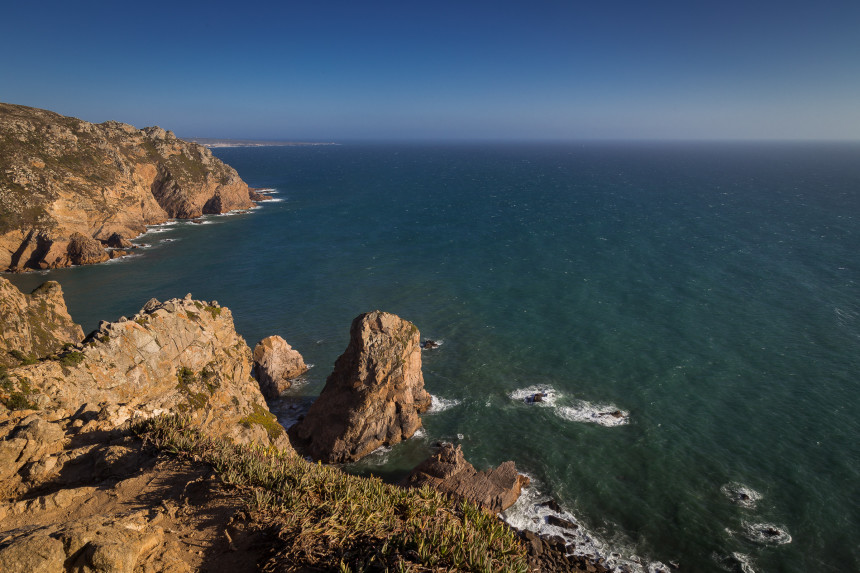 Cabo da Roca