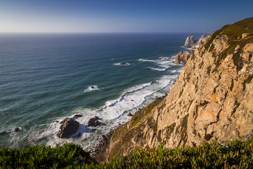 Cabo da Roca