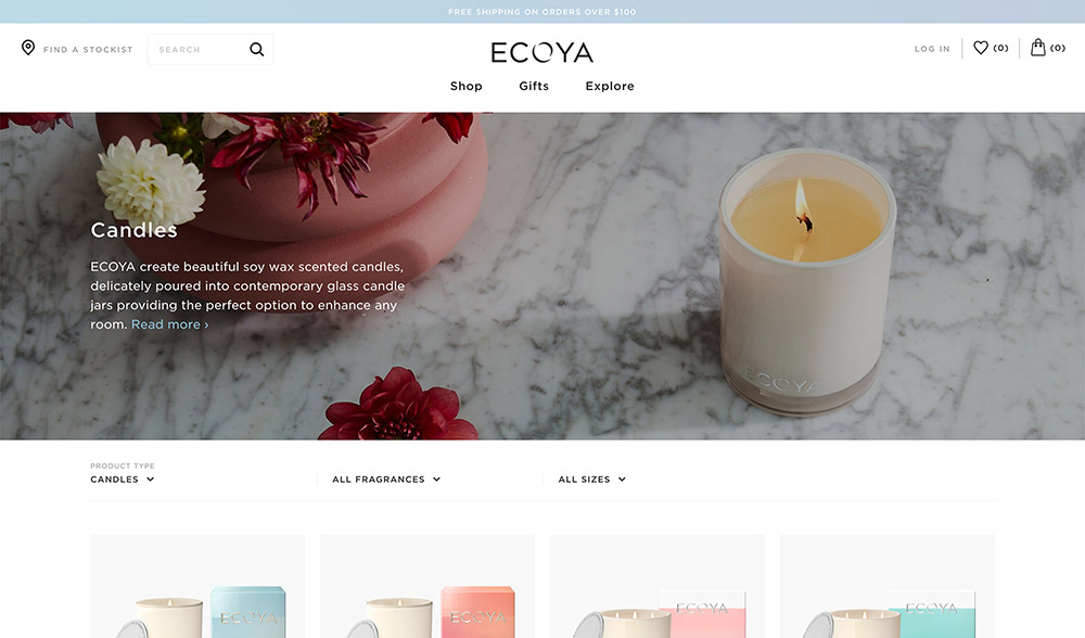 ECOYA
