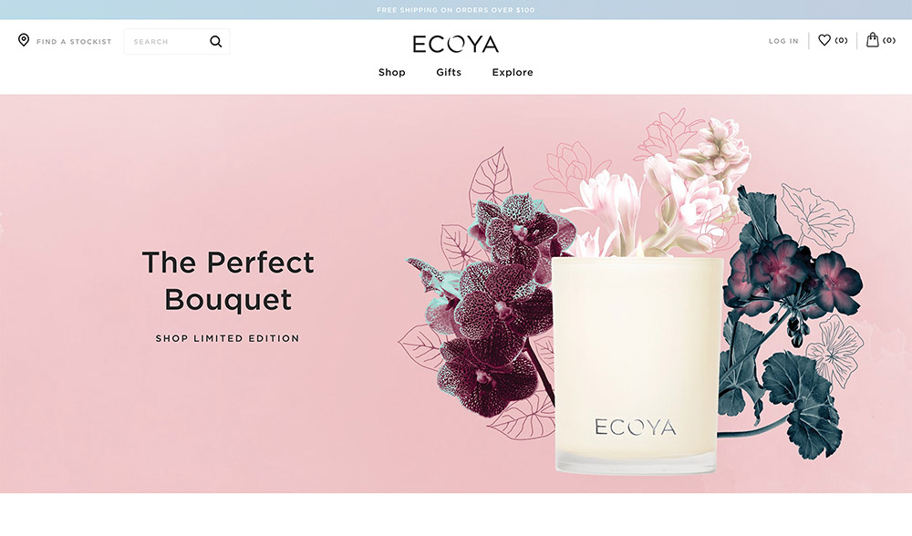 ECOYA