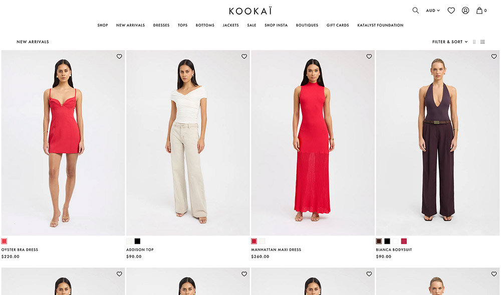 KOOKAÏ