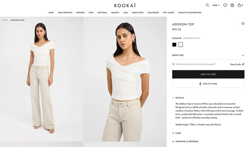 KOOKAÏ
