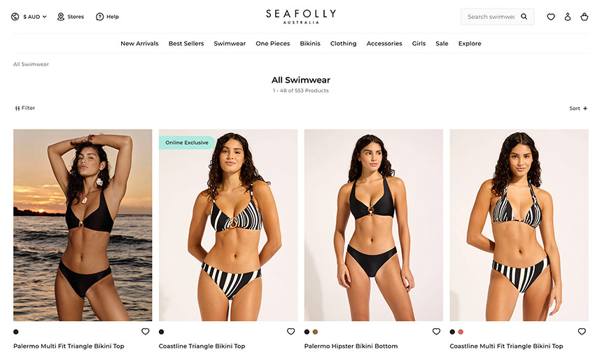 Seafolly