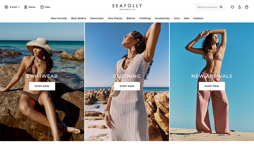 Seafolly