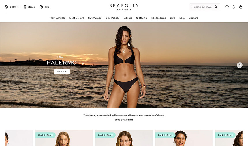 Seafolly